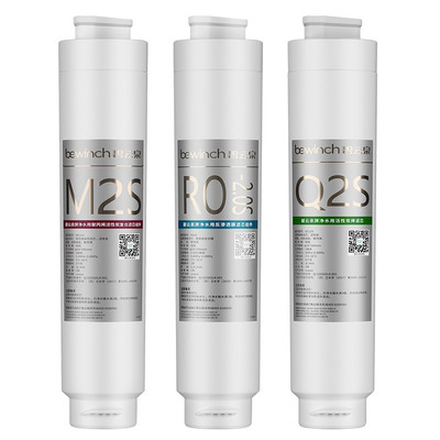 碧云泉G3系列净水机滤芯