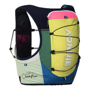 奥尼捷新款越野跑背包专业户外轻量化骑行登山徒步双肩包马拉松包