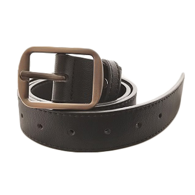 复古港风腰带男女针扣帅韩版皮带年轻人百搭休闲西装裤带学生潮流