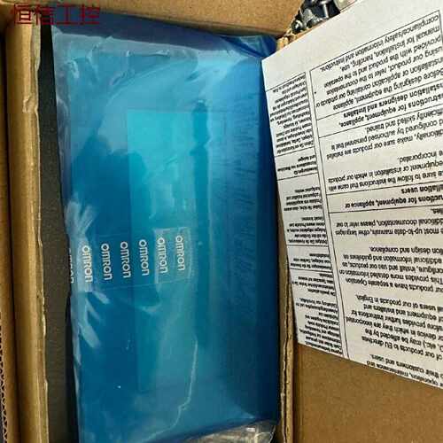 议 价欧姆龙文本触摸屏NT3SST126BE装需工业自动可 维修