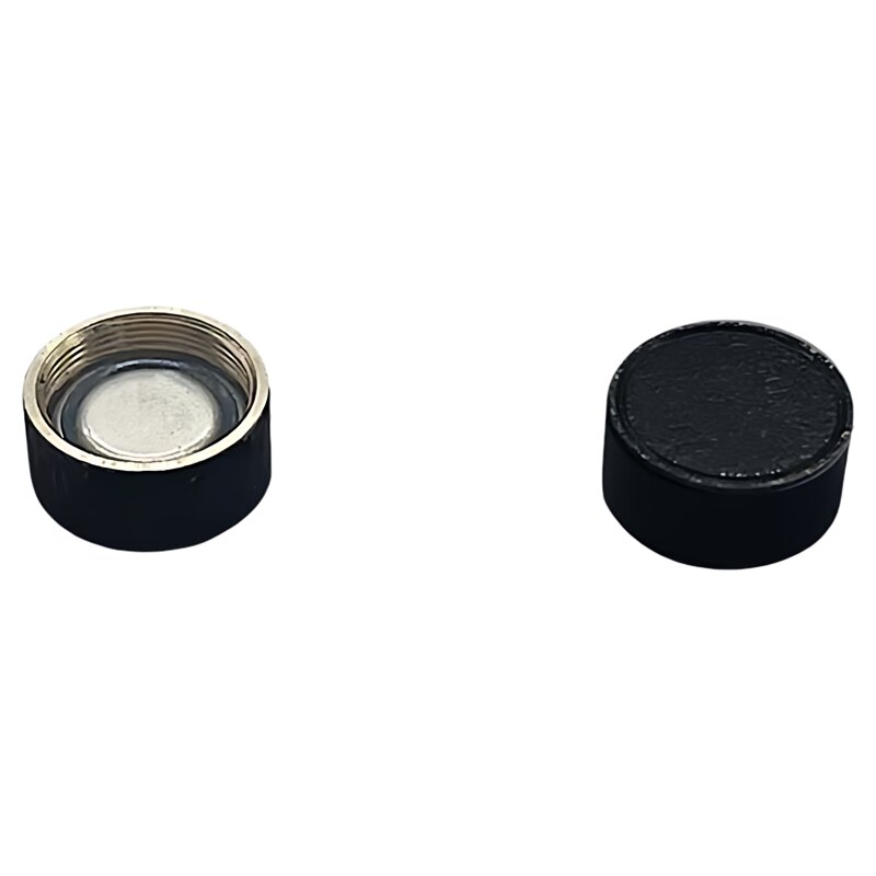 003耳机电池1.5V 003电池电子一对一有盖有扭扣专用高容量袋装