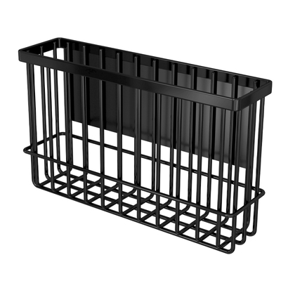 保鲜膜收纳架侧边收纳