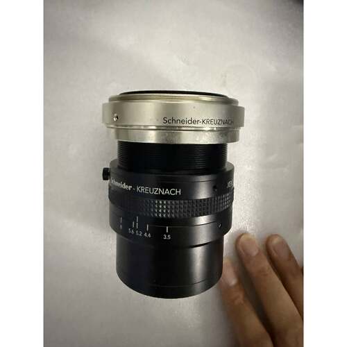 XENON-SAPPHIRE 3.5/96工业镜头，德—议价