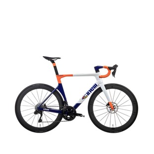 CINELLI西耐力Pressure全碳105电变破风气动公路车竞赛骑行油压