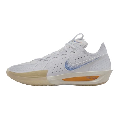 NIKEGTCUT3专业篮球鞋