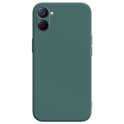 适用真我V30/T防摔送挂绳钢化膜