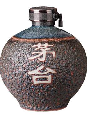 陶瓷空酒瓶配礼盒选购高档送礼
