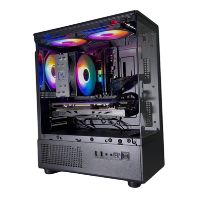 AMD55006750GRE网游神机