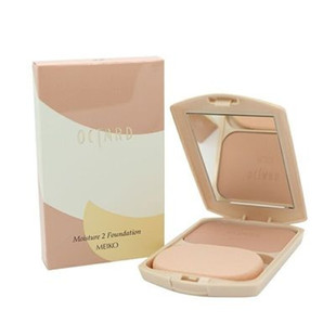 OCTARD名香830湿粉滋润干湿粉饼 遮瑕粉底膏正品修饰脸部