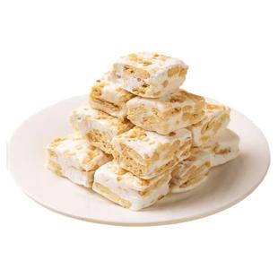 陕西特产礼盒装水晶饼龙须酥琼锅糖板栗酥休闲美食小吃拜年礼盒装