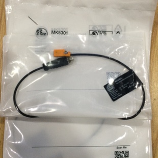 议价MK5301  IFM易福门 磁性传感器