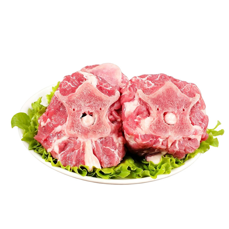 鑫食客内蒙古清真原切羊蝎子