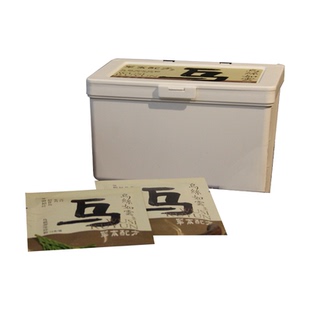 乌根养发珍粉乌发粉洗发粉 植物草本养发护发洗发粉包