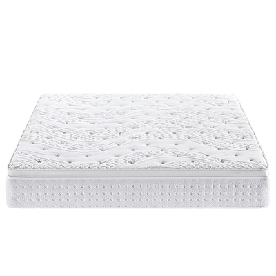 诗莲娜五星级酒店床垫超软30CM厚