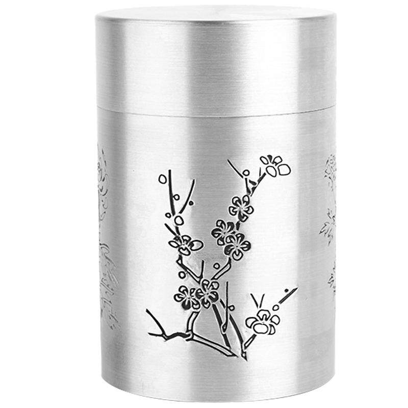 皇家雪兰莪锡器茶叶罐马来西亚