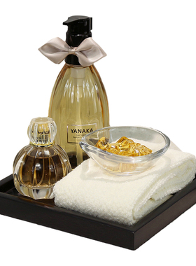 浴室柜样板房装饰摆件