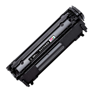 适用hp惠普m1005硒鼓易加粉laserjetm1005mfp硒鼓m1319f打印机hplaserjetm1005mfp墨盒hpm1005碳粉Q2612E粉盒