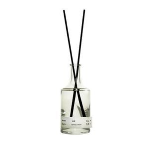 述之有味「草木光阴」青草绿醒无火香薰香氛精油藤条挥发液室内