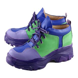 paradox live 矢戶乃那由汰 cosplay鞋 cos鞋来图定做