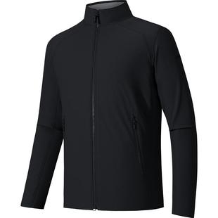 安踏冠军凌锋软壳户外商务通勤行政夹克男士立领外套秋152530623