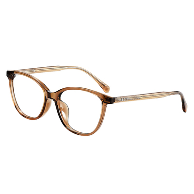 ELLE摩登系列猫眼镜框