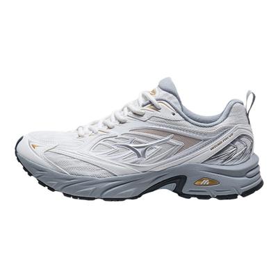 Mizuno美津浓25新款春夏千禧复古透气缓震运动鞋跑步鞋FIYI V2