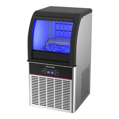 【好評如潮】乐创实心月牙制冰机