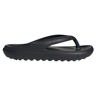 adidas阿迪达斯男女ADILETTE LUMIA FLIP FLOP运动休闲拖鞋JR9715