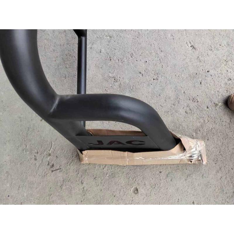 江淮帅铃T6T8PRO皮卡新款原厂原装货箱护栏龙门架总成