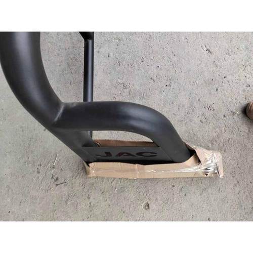 江淮帅铃T6T8PRO皮卡新款原厂原装货箱护栏龙门架总成