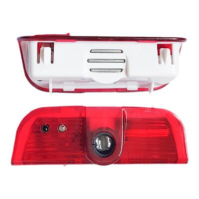 大众速腾帕萨特迈腾途观迎宾灯