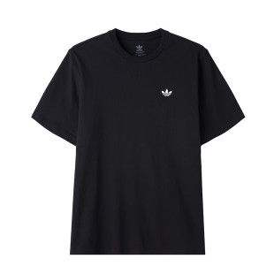 【自营】Adidas阿迪达斯男子经典纯棉运动短袖圆领T恤JW0038
