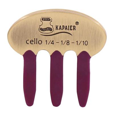 no.260小提琴弱音器消音器