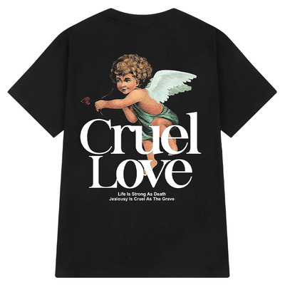 短袖T恤小尼力宽松夏季bf风百搭