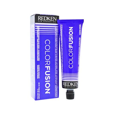 redken保湿自然60ml染发膏