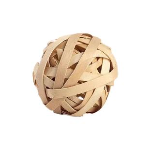 宠物兔子解闷磨牙神器荷兰猪啃咬磨牙草球侏儒兔豚鼠训练玩具大全