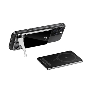 【买一送一】MagSafe磁吸充电宝隐形支适用苹果8-iphone17系列