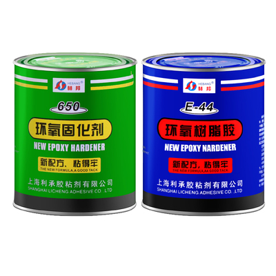 赫邦环氧树脂胶E-44工厂直销ab胶