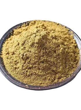 甘肃小茴香粉调味烧烤撒料专用熟新疆孜然粉炒熟小商用花椒家用