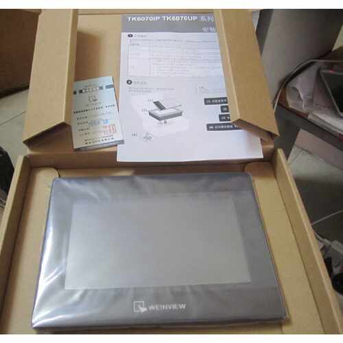 议价威纶触摸屏MT/TK6071/8072/6072IP/8052/8102/8106IP/6071IE/