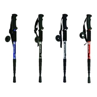 Granite Gear花岗岩专业户外登山杖便携伸缩多功能徒步爬山手杖