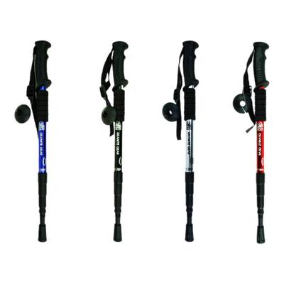 便携徒步折叠男女款伸缩专业户外