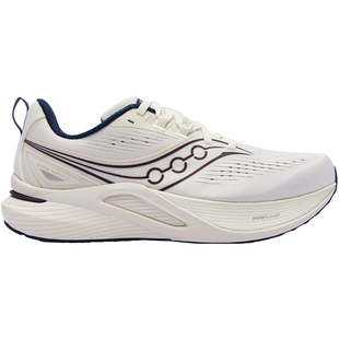 Saucony索康尼TEMPUS坦途3男鞋女鞋轻量稳定支撑型马拉松运动跑鞋