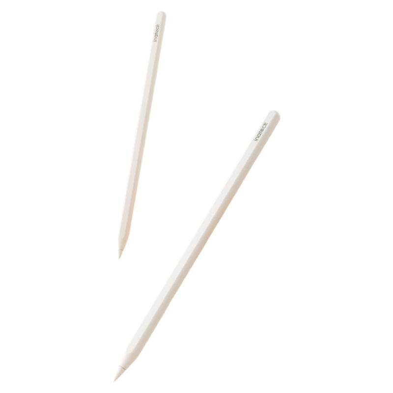 inateck闪充电容笔apple pencil适用ipad触控笔平板一代air触屏笔ipencil二代ipad pen