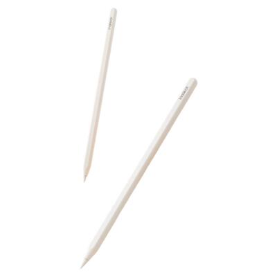 inateckiPad电容笔闪充