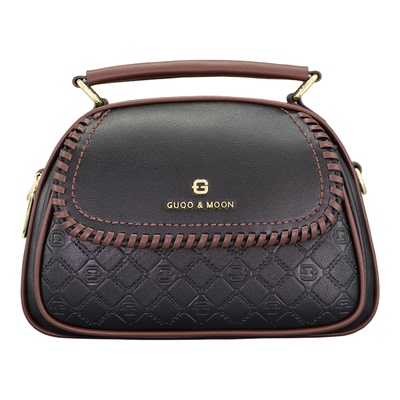 古乔特大号铂金包复古港风百搭