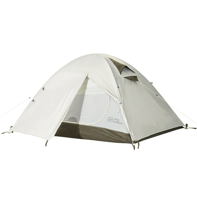 牧高笛冷山徒步帐篷防风防雨露营