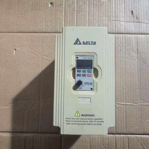 溢价-台达变频器380V-3.7KW
