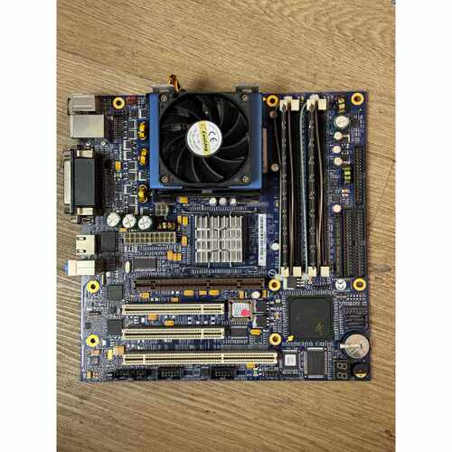 溢价-FIP4CMXDTX01Z4工业主板