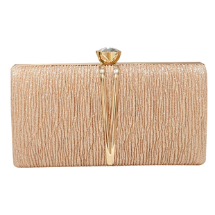 名媛晚宴手拿包女配旗袍的包宴会手提包晚礼服手包女士高端小包包